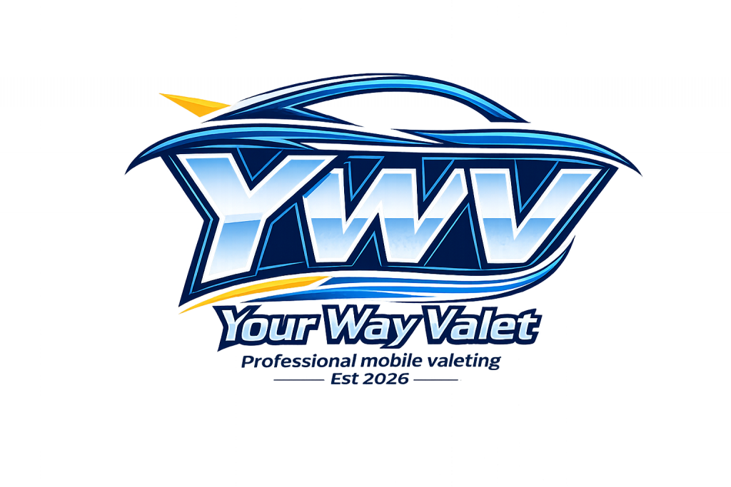 Your way